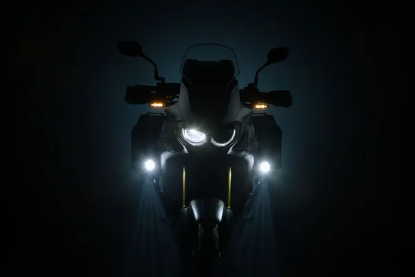 Phares EVO SW-MOTECH - vue 4