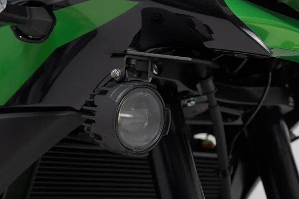 Kit de montage SW-MOTECH pour éclairage - vue 4