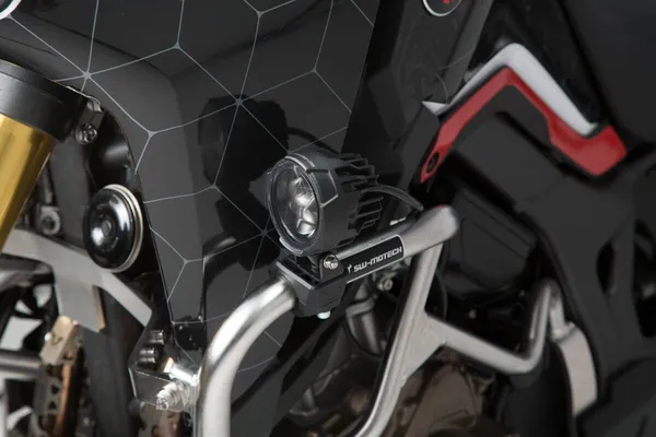 Feux de brouillard EVO SW-MOTECH - vue 4