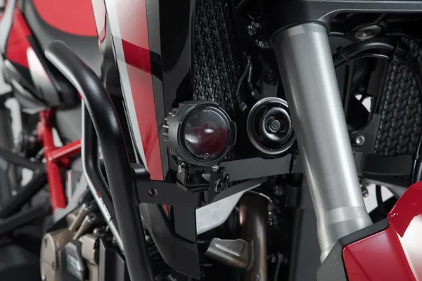 Feux de brouillard EVO SW-MOTECH - vue 2