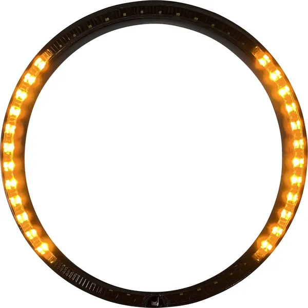 Enjoliveur d'anneau de clignotant ProBEAM® CUSTOM DYNAMICS