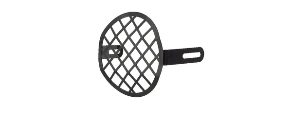 Grille de phare C-RACER - vue 2
