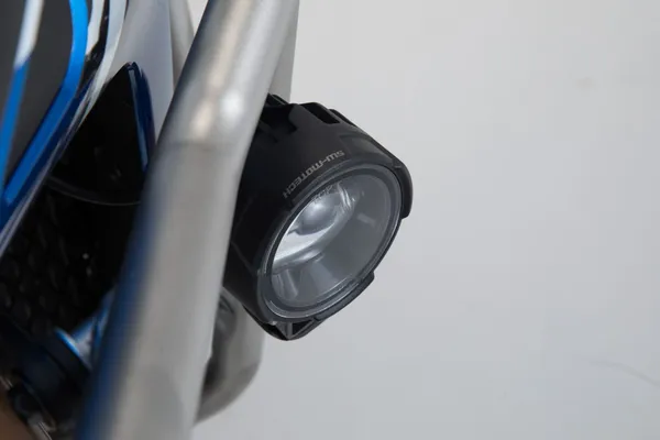 Kit feux antibrouillard Evo SW-MOTECH - vue 4