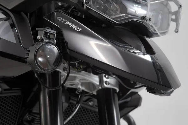 SW-MOTECH Kit phare haute intensité Evo