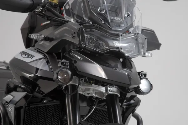 SW-MOTECH Kit phare haute intensité Evo - vue 4