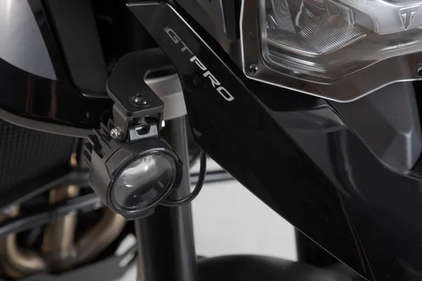 SW-MOTECH Kit phare haute intensité Evo - vue 5