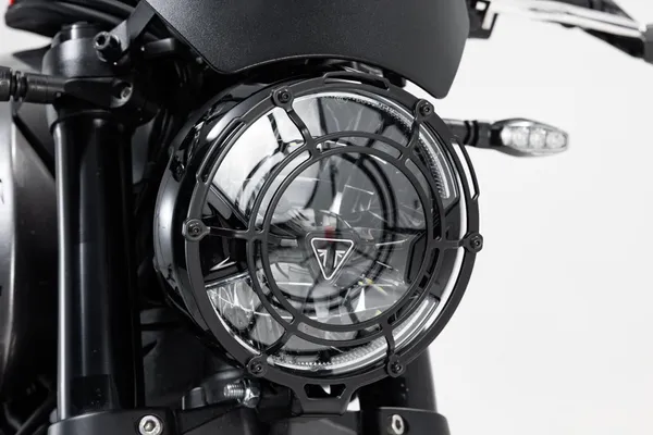 Protecteur de phare SW-MOTECH - vue 5