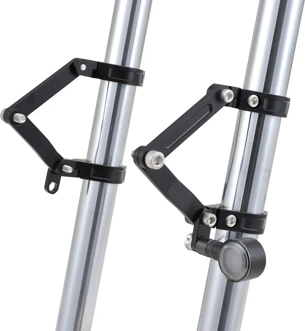 Phare Dualax réglable CNC Daytona - vue 5