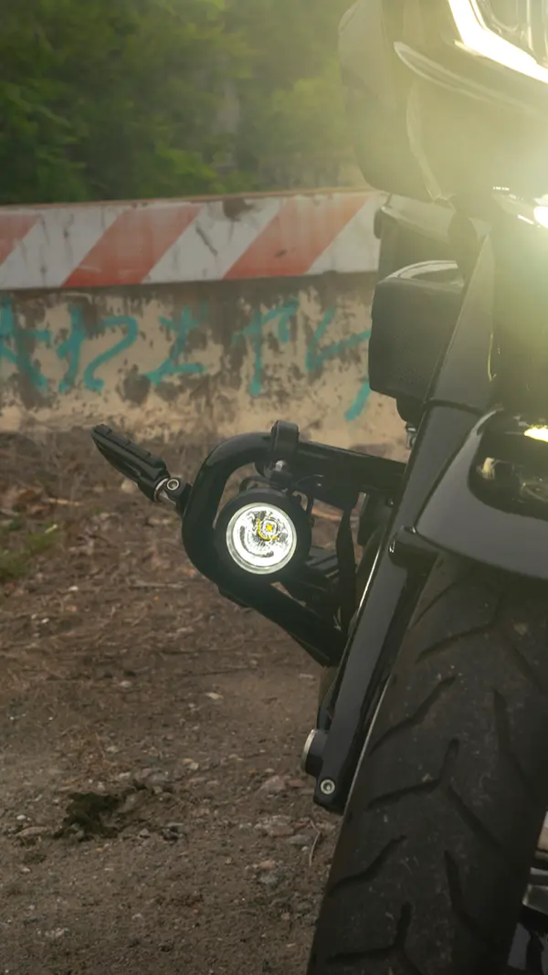 CIRO TAC-10 Light Cannons - vue 6