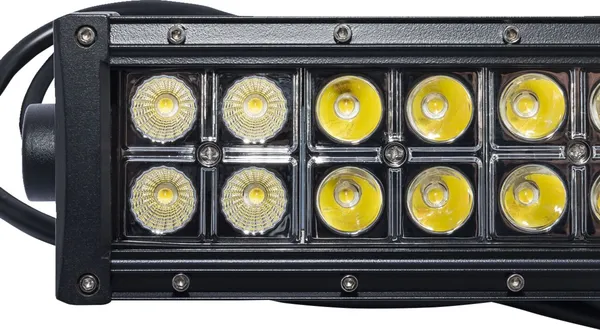Barre d'éclairage à LED bicolores RIVCO PRODUCTS - vue 4
