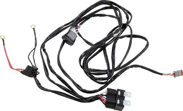Barre d'éclairage à LED bicolores RIVCO PRODUCTS - vue 5