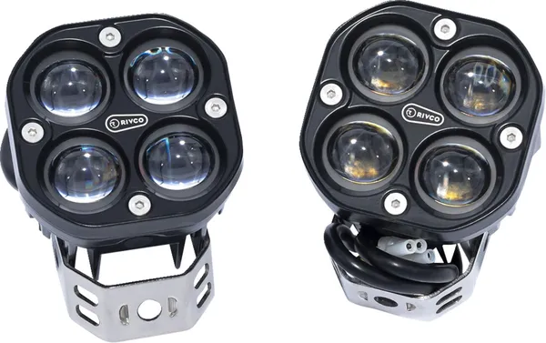 Blocs d'éclairage à LED RIVCO PRODUCTS - vue 2