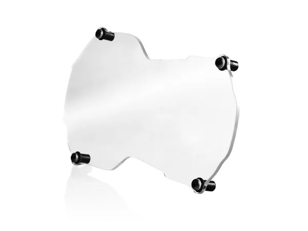 Protection de phare WRS - vue 3