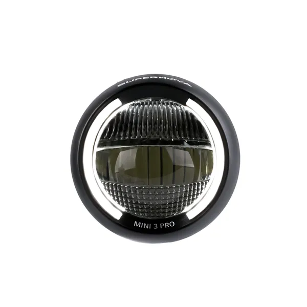 Phare Supernova MINI 3 Pro - vue 3