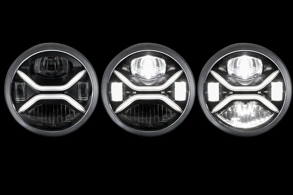 Phare à LED Xenith KOSO NORTH AMERICA - vue 3