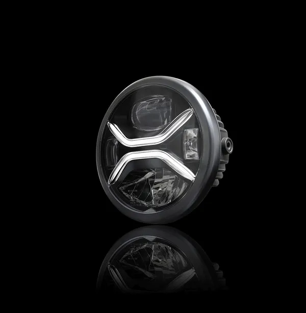 Phare à LED Xenith KOSO NORTH AMERICA - vue 4