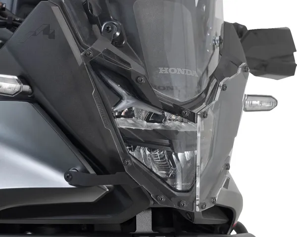 Grille de protection de phare SW-MOTECH