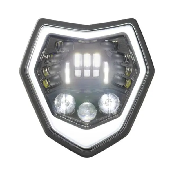 Phare avant J.W. Speaker 8693 Adaptive 2 - vue 4
