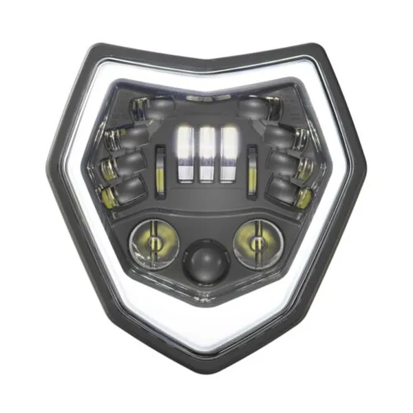 Phare avant J.W. Speaker 8693 Adaptive 2 - vue 5