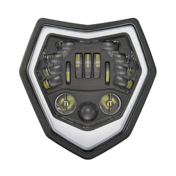 Phare avant J.W. Speaker 8693 Adaptive 2 - vue 6
