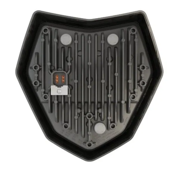 Phare avant J.W. Speaker 8693 Adaptive 2 - vue 7
