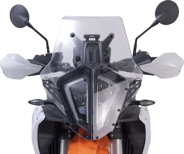 Grille de protection de phare SW-MOTECH - vue 3