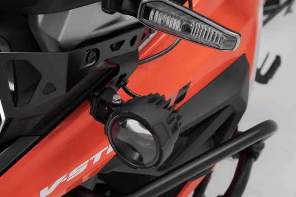 Feux de brouillard EVO SW-MOTECH - vue 2