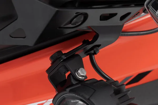 Feux de brouillard EVO SW-MOTECH - vue 3