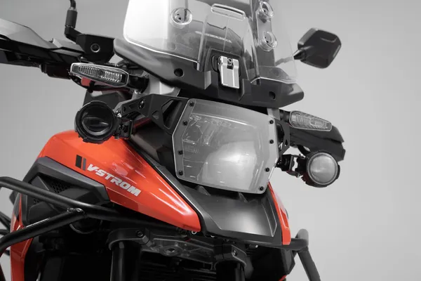 Feux de brouillard EVO SW-MOTECH - vue 4