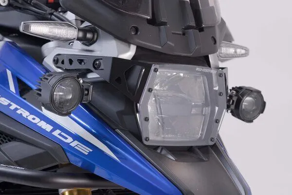 Kit de montage pour éclairage SW-MOTECH