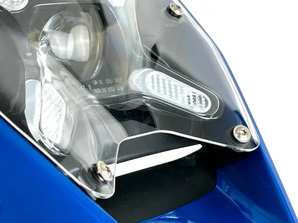 Protection de phare WRS - vue 6