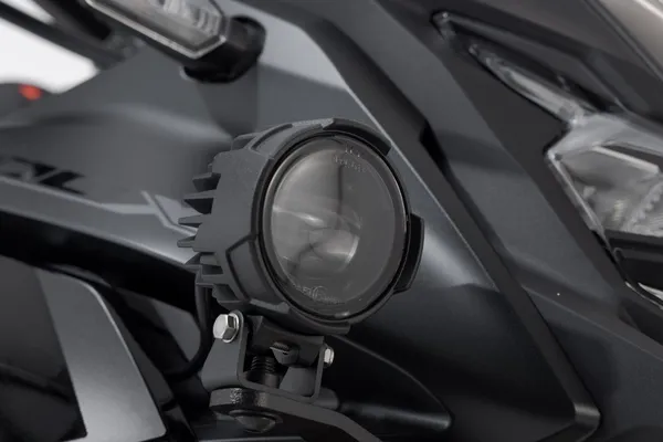 Feux de brouillard EVO SW-MOTECH - vue 2