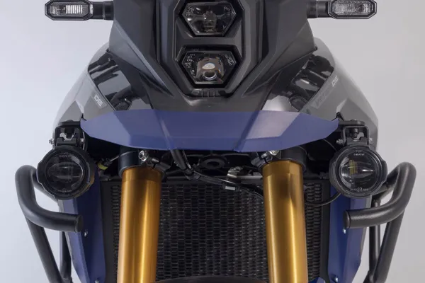 Feux de brouillard EVO SW-MOTECH - vue 4