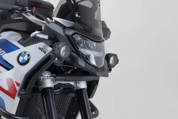 Feux de brouillard EVO SW-MOTECH - vue 5
