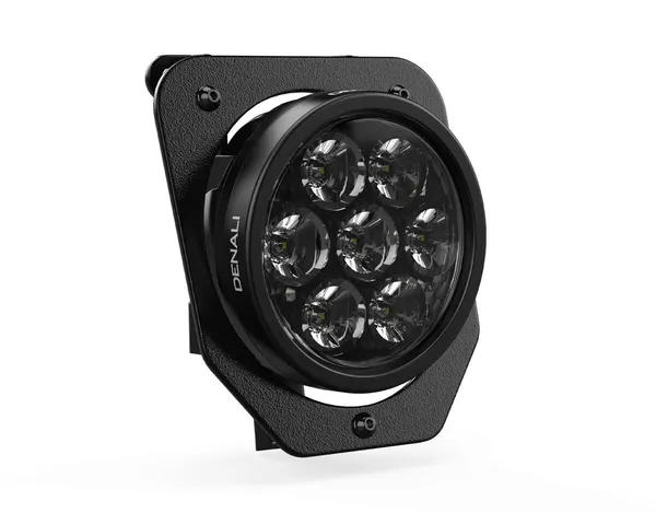 Kit de fixation pour phare DENALI - vue 2