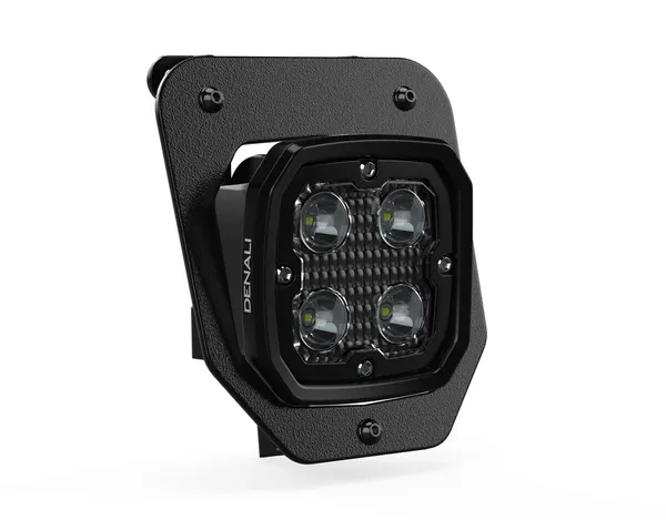 Kit de fixation pour phare DENALI - vue 4