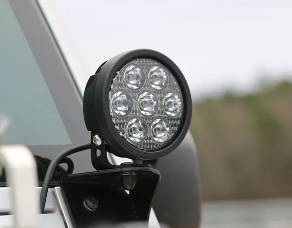 Bloc d'éclairage à LED D7 avec DataDim DENALI - vue 5