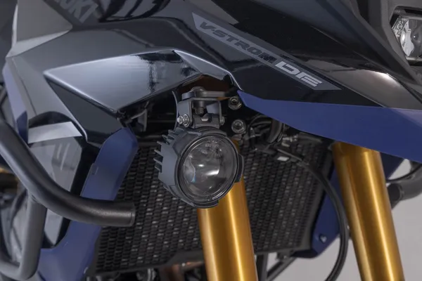 Phares EVO SW-MOTECH - vue 5
