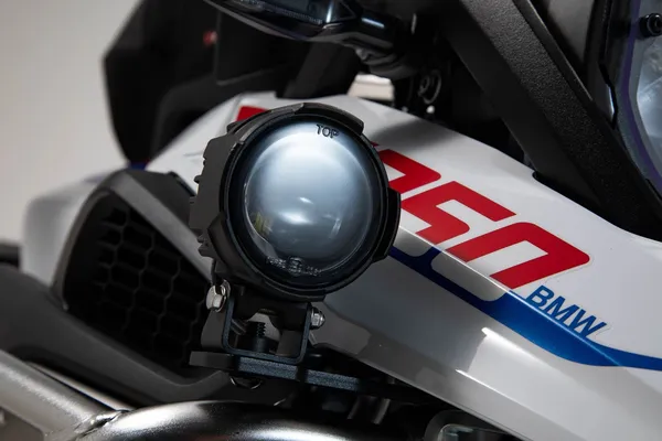 Feux de brouillard EVO SW-MOTECH - vue 2
