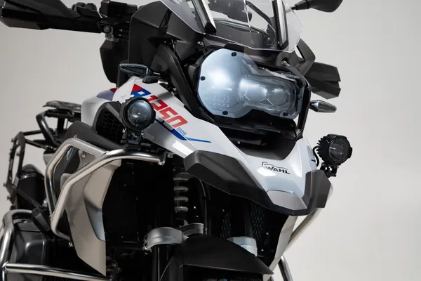 Feux de brouillard EVO SW-MOTECH - vue 3