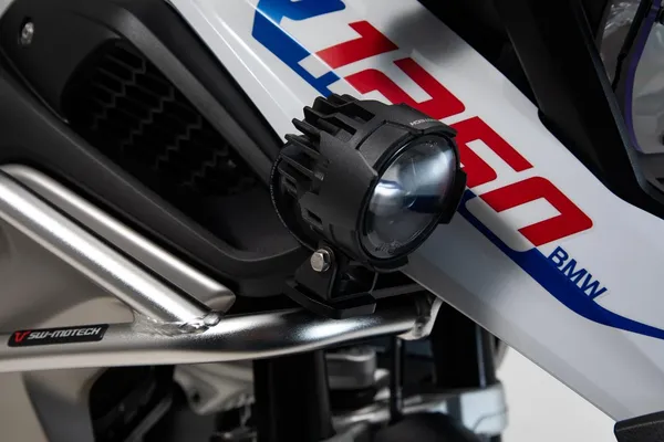 Feux de brouillard EVO SW-MOTECH - vue 4