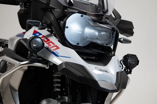 Feux de brouillard EVO SW-MOTECH - vue 5