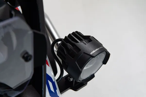 Feux de brouillard EVO SW-MOTECH - vue 6