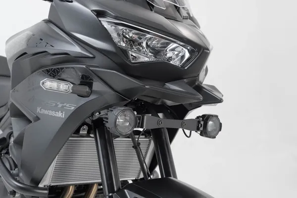 Feux de brouillard EVO SW-MOTECH - vue 2