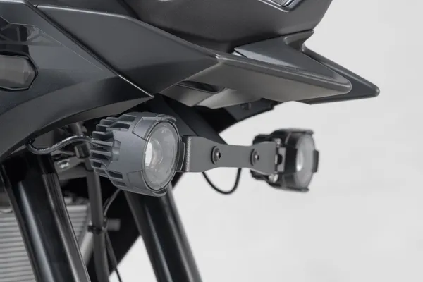 Feux de brouillard EVO SW-MOTECH - vue 3