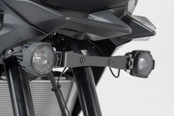 Feux de brouillard EVO SW-MOTECH - vue 4