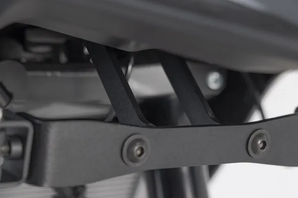 Feux de brouillard EVO SW-MOTECH - vue 5