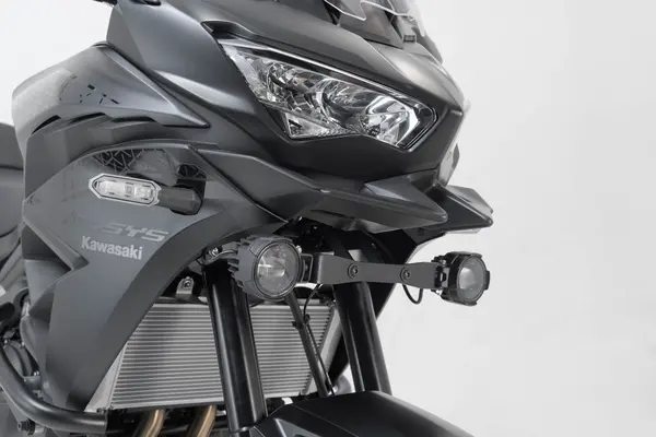 Phares EVO SW-MOTECH - vue 5