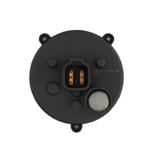 Phare additionnel J.W. Speaker Headlight 93 LED ECE - vue 2