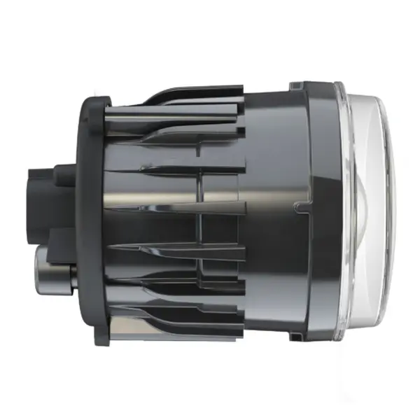 Phare additionnel J.W. Speaker Headlight 93 LED ECE - vue 3
